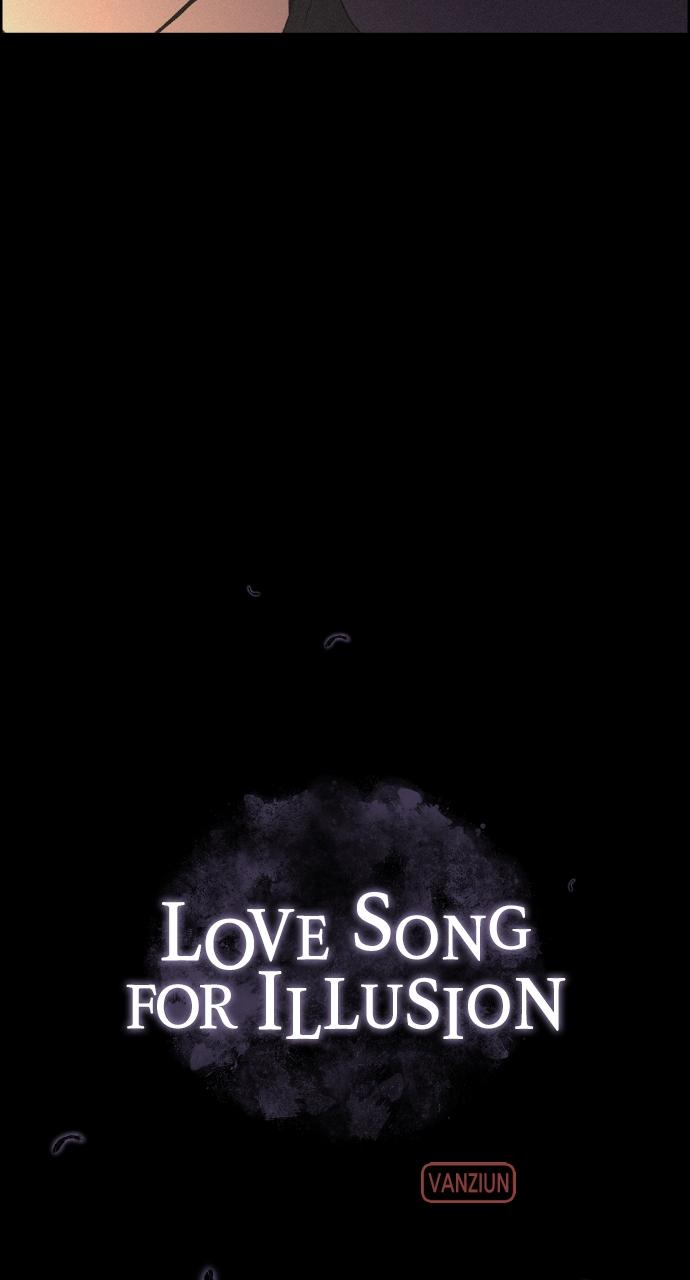 Read Love Song for Illusion EN Manga Online