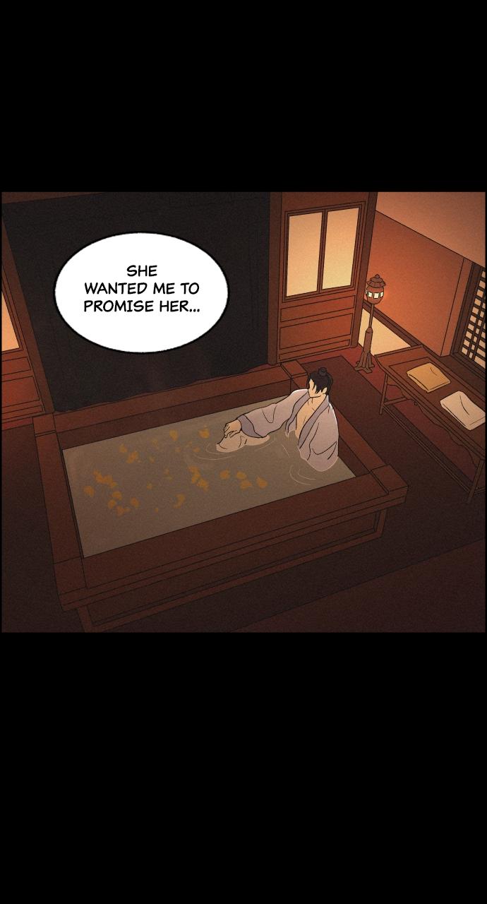 Read Love Song for Illusion EN Manga Online