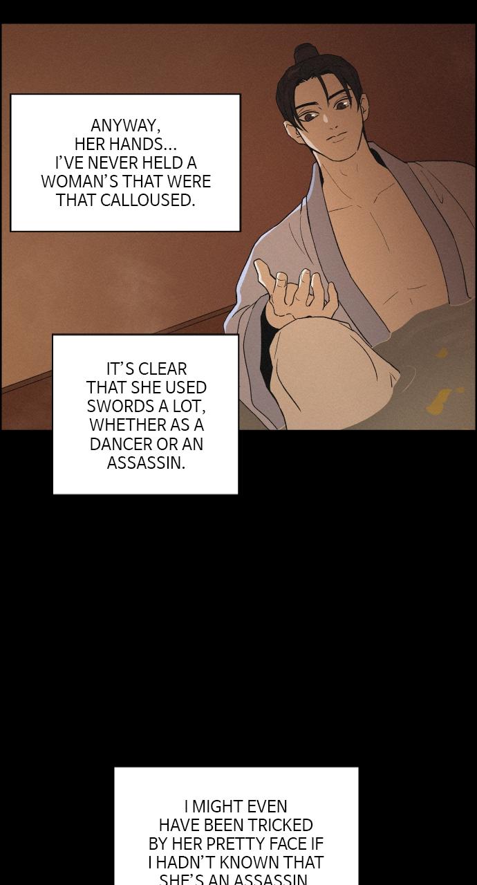 Read Love Song for Illusion EN Manga Online