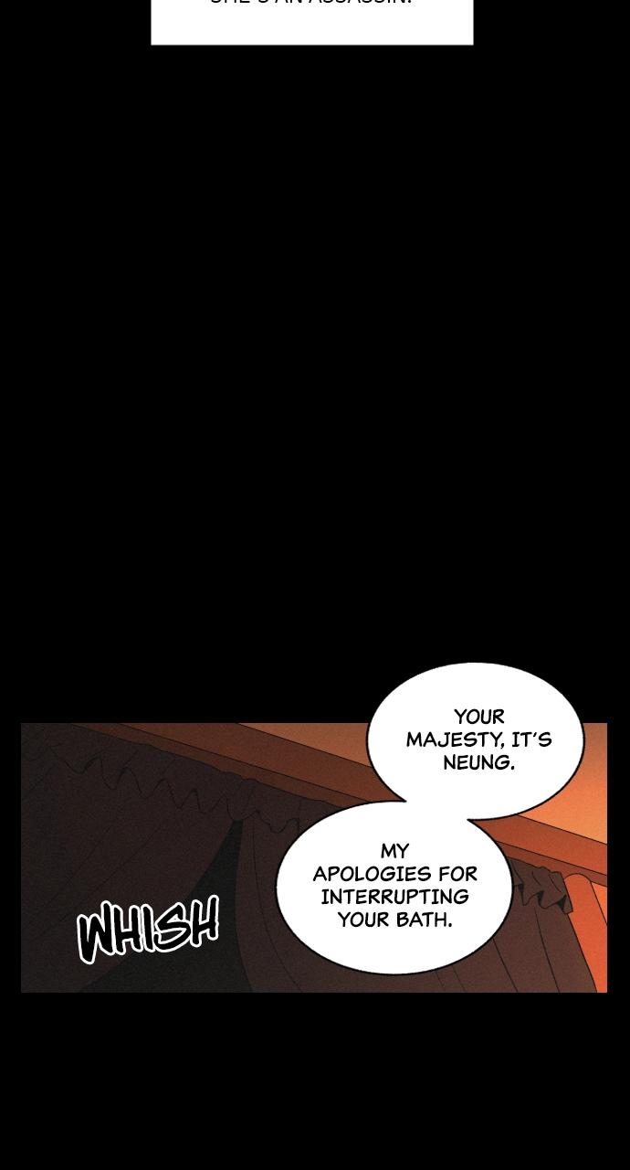 Read Love Song for Illusion EN Manga Online