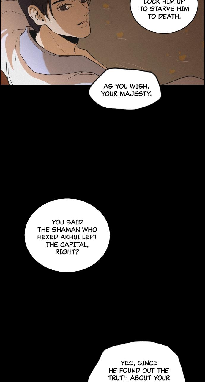 Read Love Song for Illusion EN Manga Online