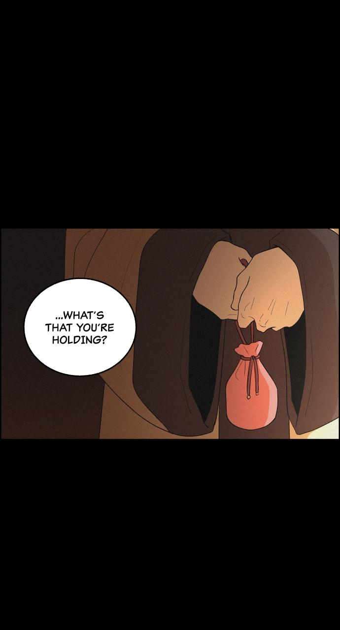 Read Love Song for Illusion EN Manga Online