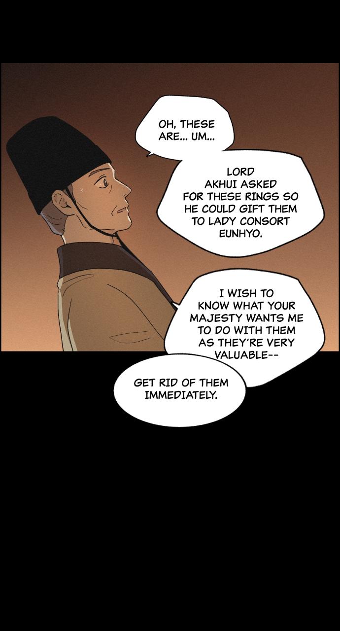 Read Love Song for Illusion EN Manga Online