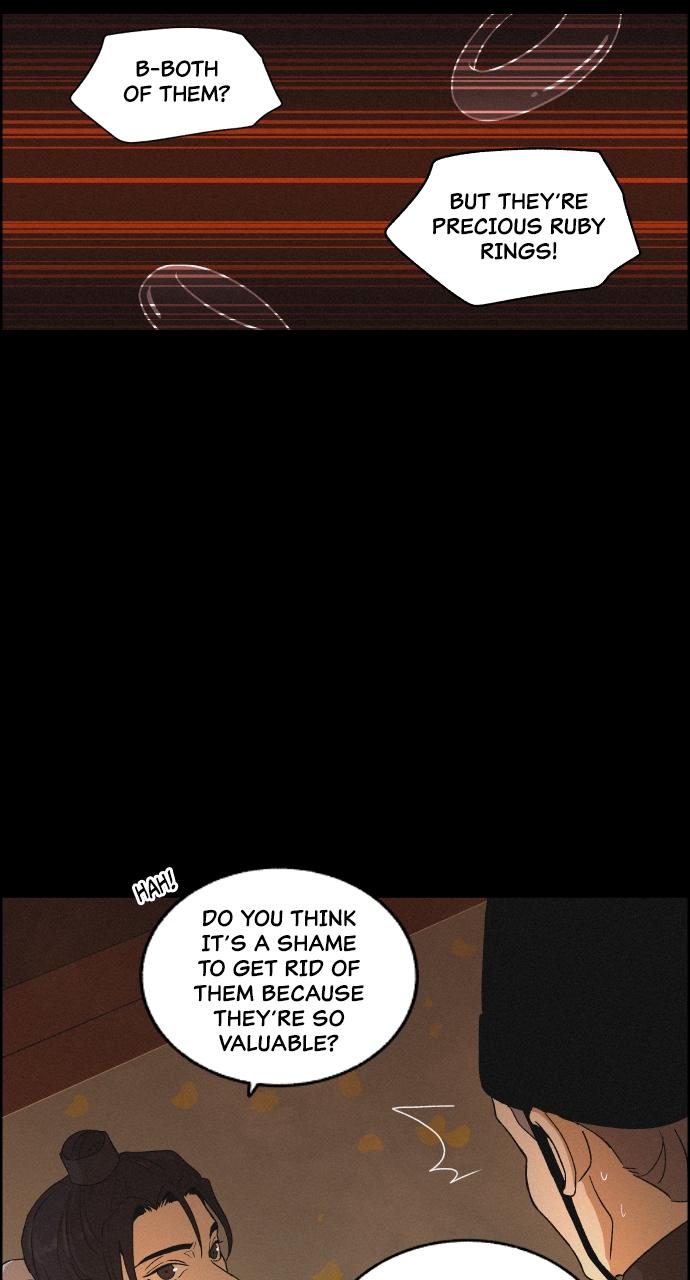 Read Love Song for Illusion EN Manga Online