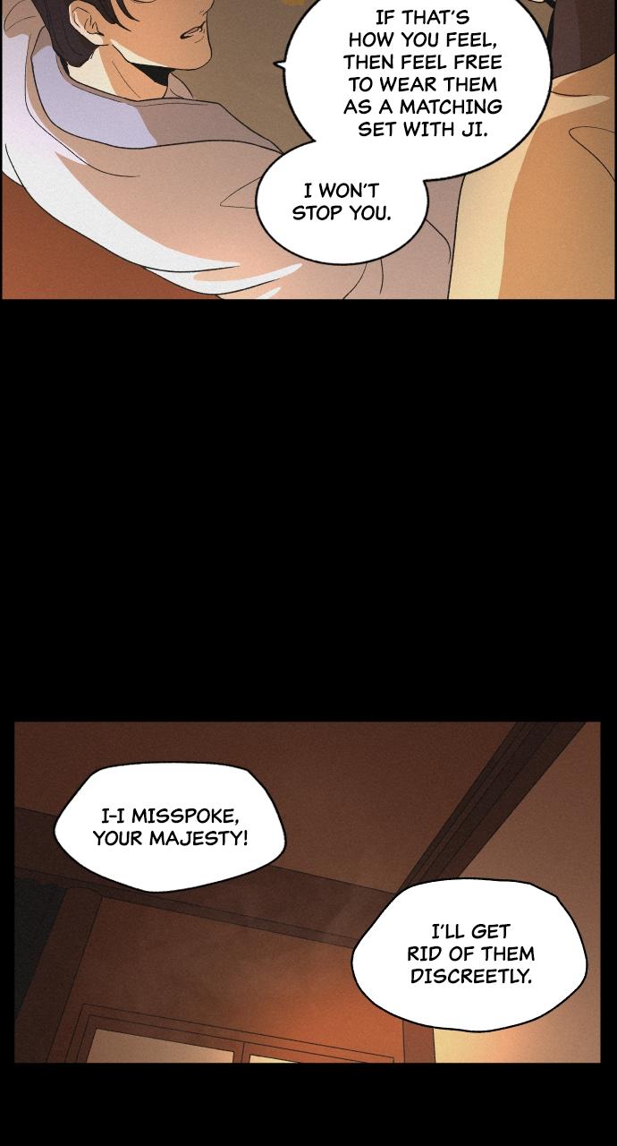 Read Love Song for Illusion EN Manga Online