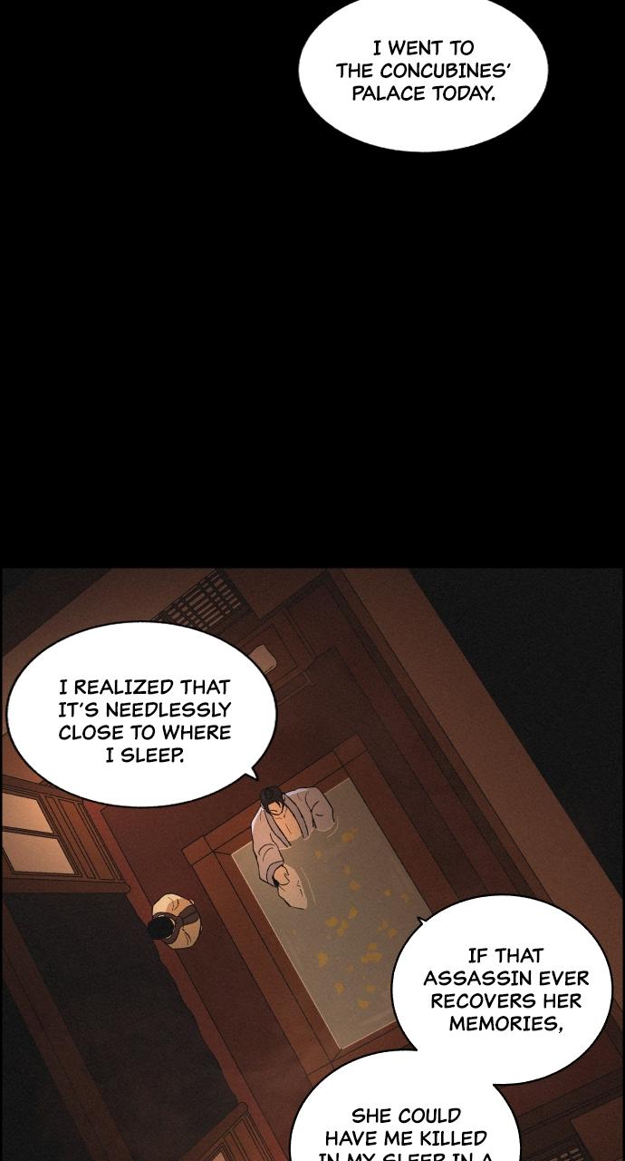 Read Love Song for Illusion EN Manga Online