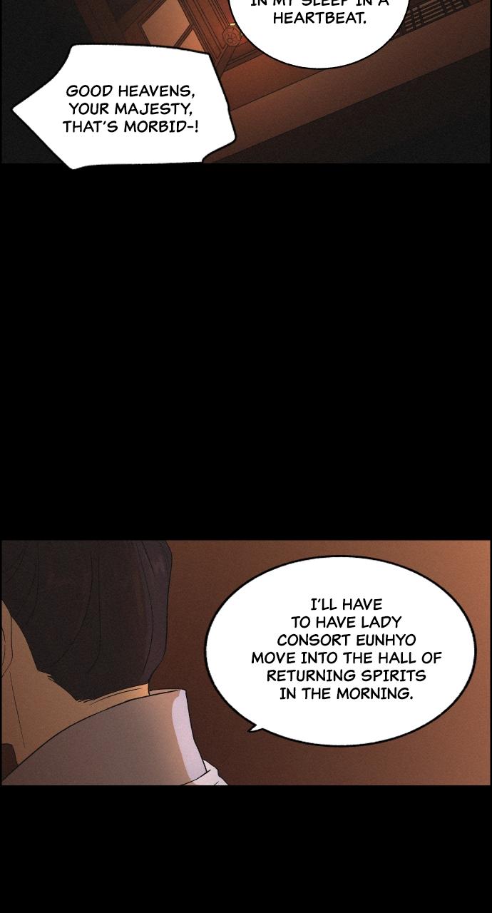 Read Love Song for Illusion EN Manga Online