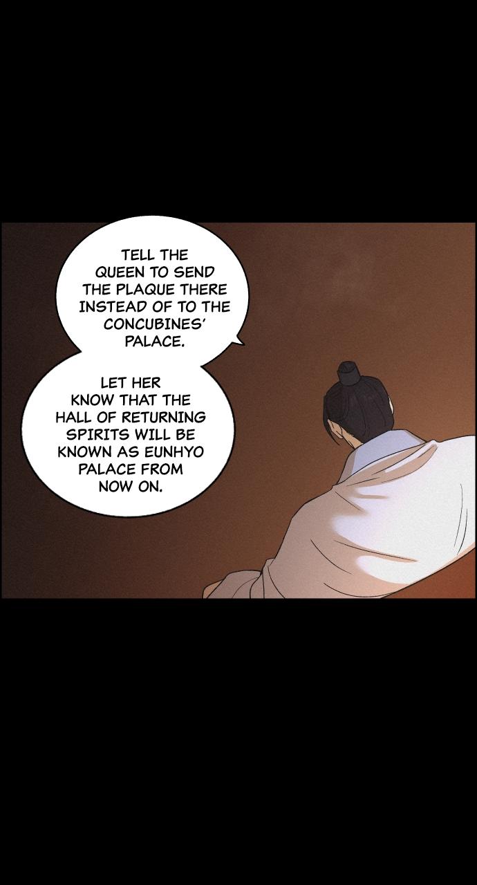 Read Love Song for Illusion EN Manga Online