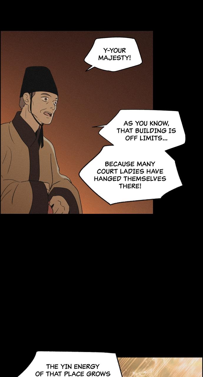 Read Love Song for Illusion EN Manga Online