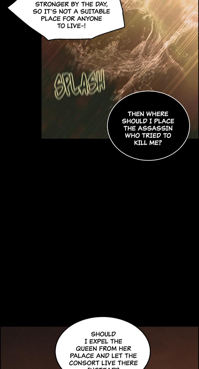 Read Love Song for Illusion EN Manga Online