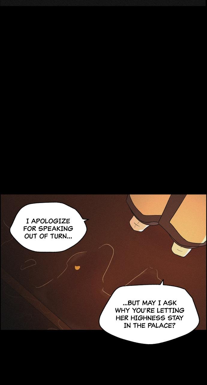 Read Love Song for Illusion EN Manga Online