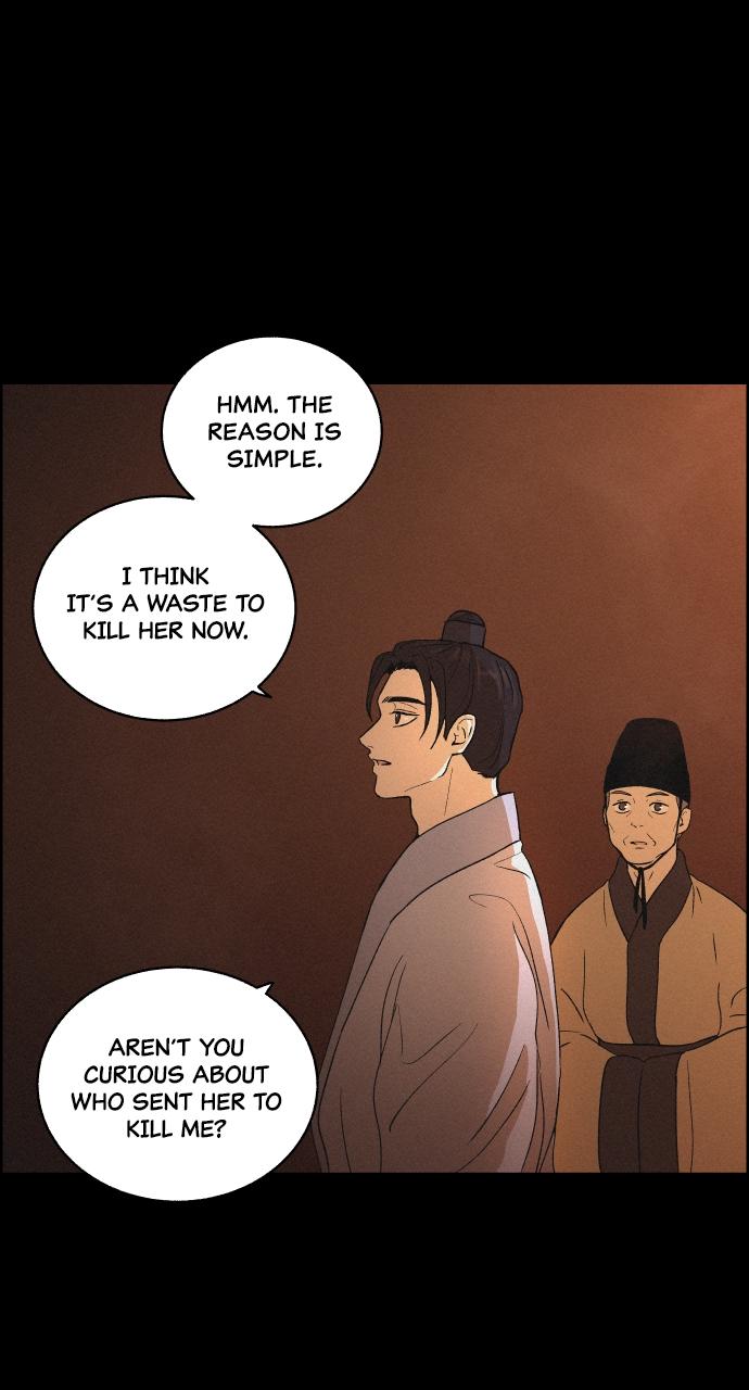 Read Love Song for Illusion EN Manga Online