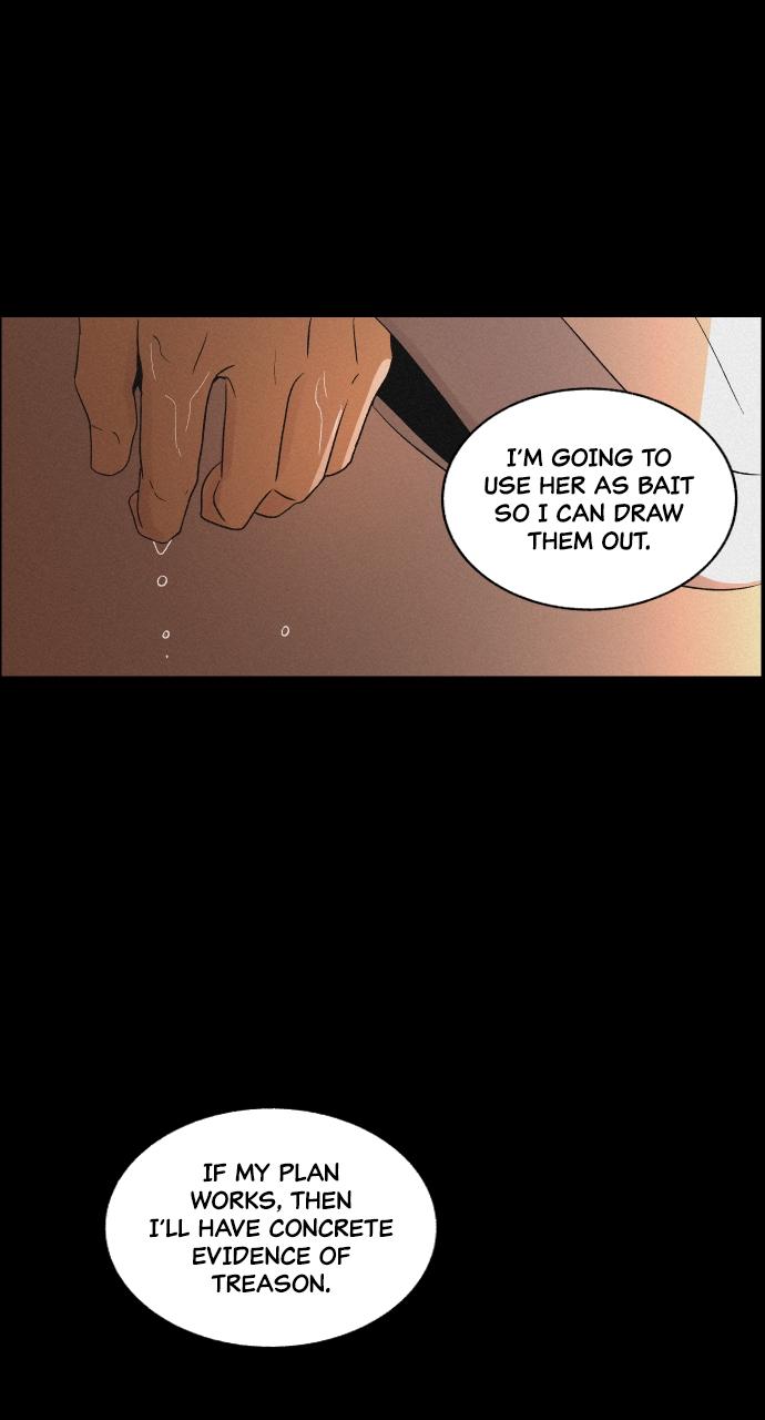 Read Love Song for Illusion EN Manga Online