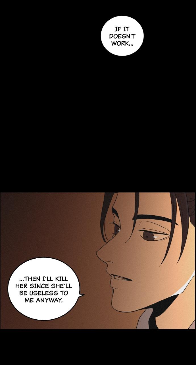 Read Love Song for Illusion EN Manga Online