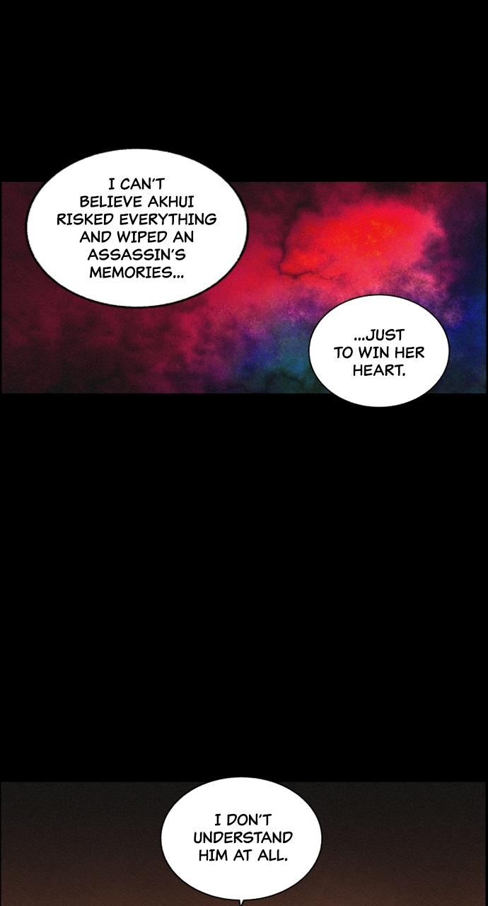 Read Love Song for Illusion EN Manga Online