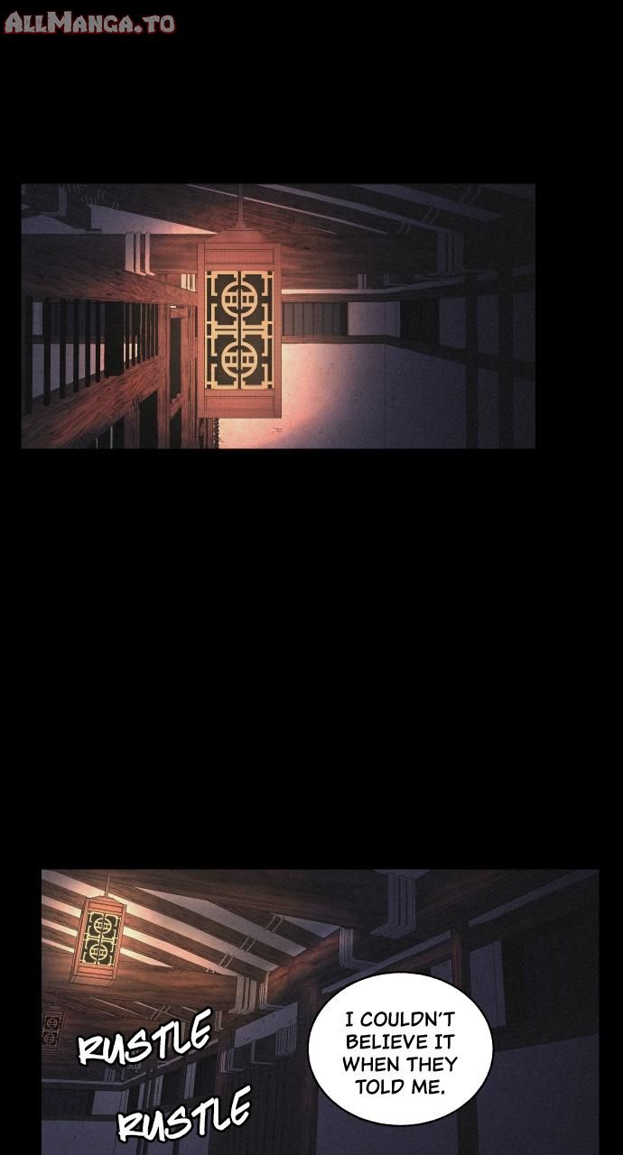 Read Love Song for Illusion EN Manga Online