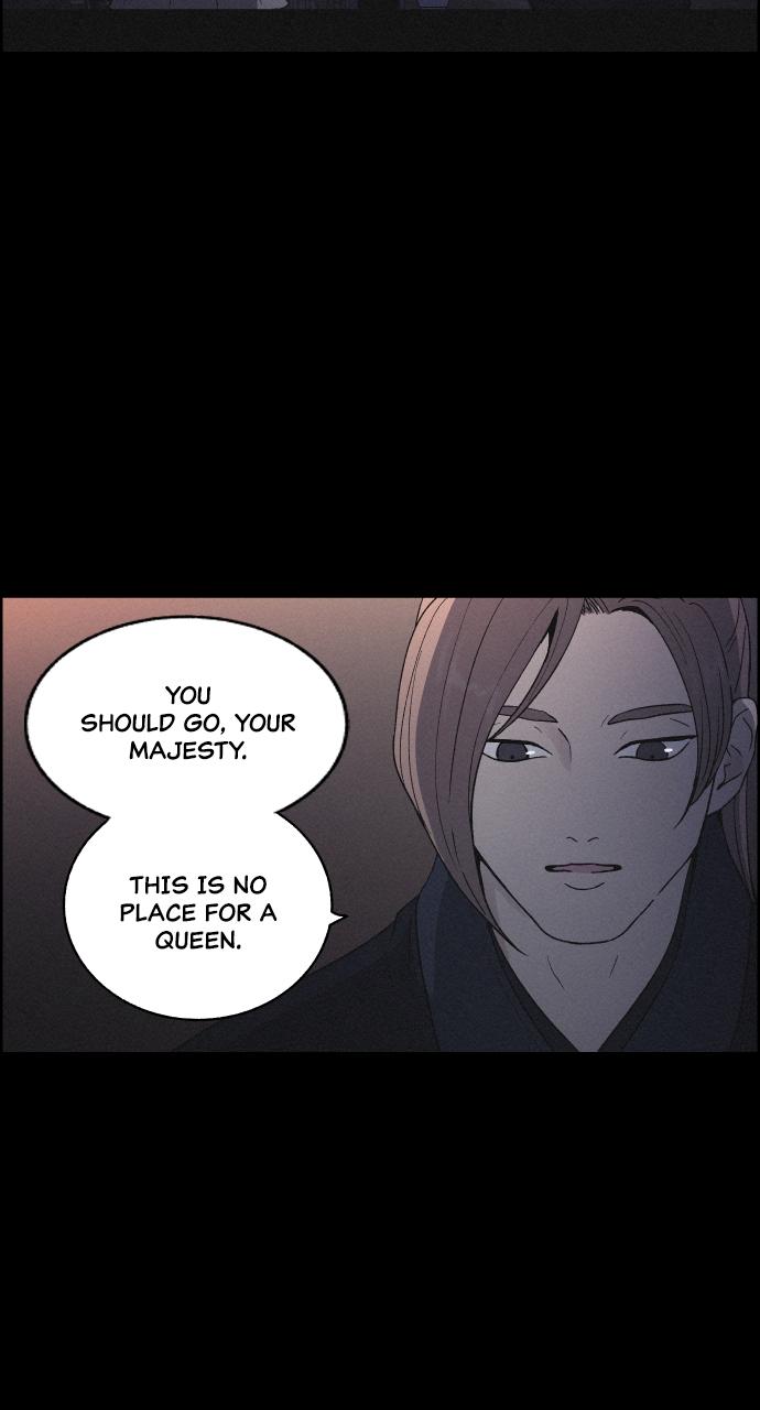 Read Love Song for Illusion EN Manga Online