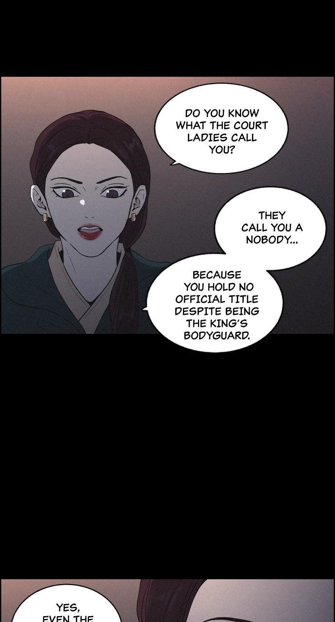 Read Love Song for Illusion EN Manga Online