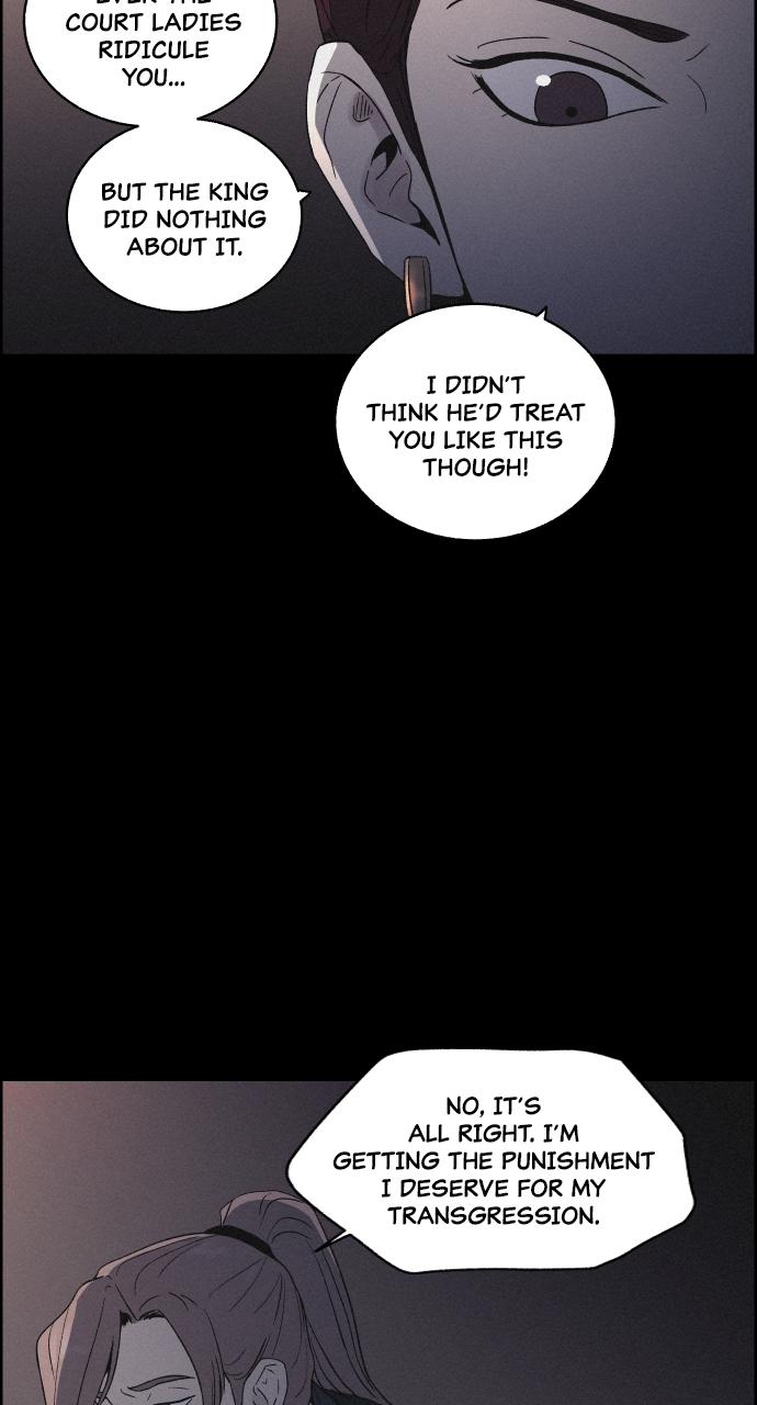 Read Love Song for Illusion EN Manga Online