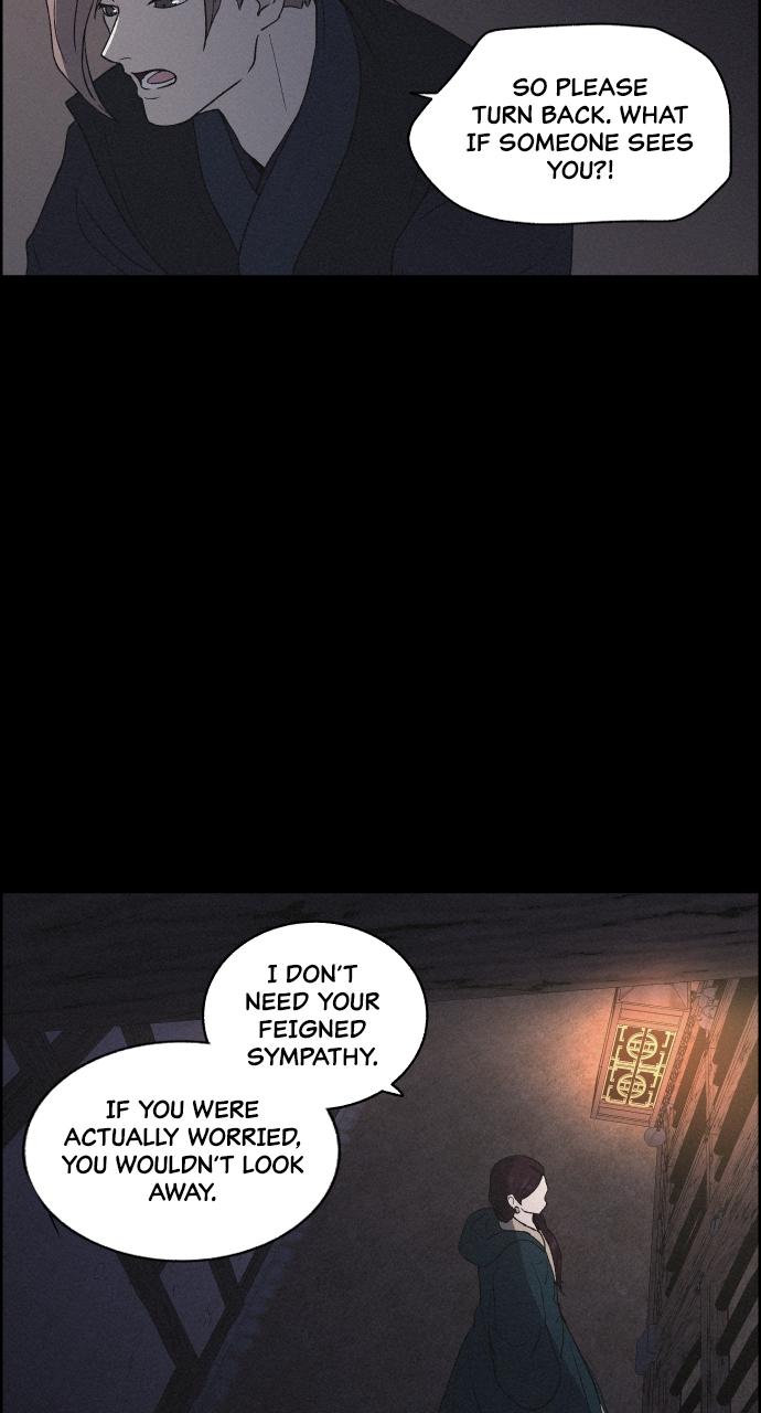 Read Love Song for Illusion EN Manga Online