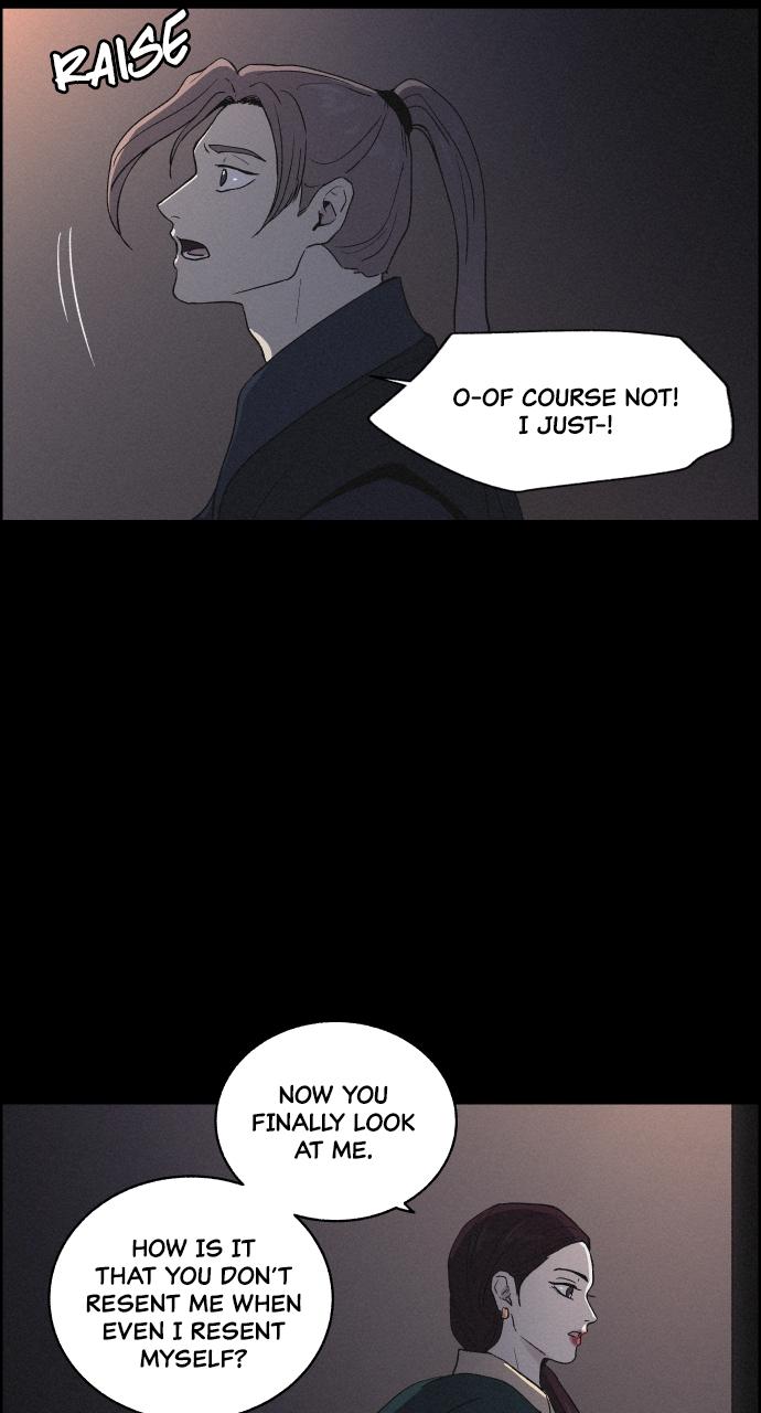 Read Love Song for Illusion EN Manga Online