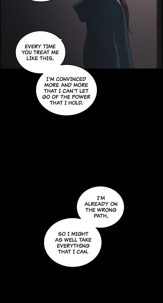 Read Love Song for Illusion EN Manga Online