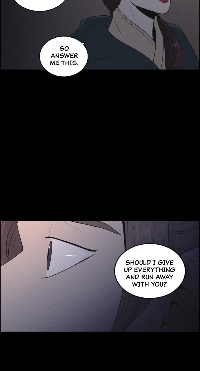 Read Love Song for Illusion EN Manga Online