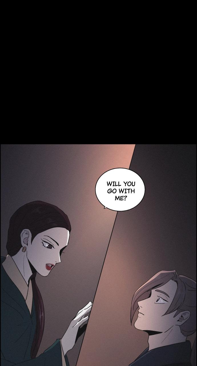 Read Love Song for Illusion EN Manga Online