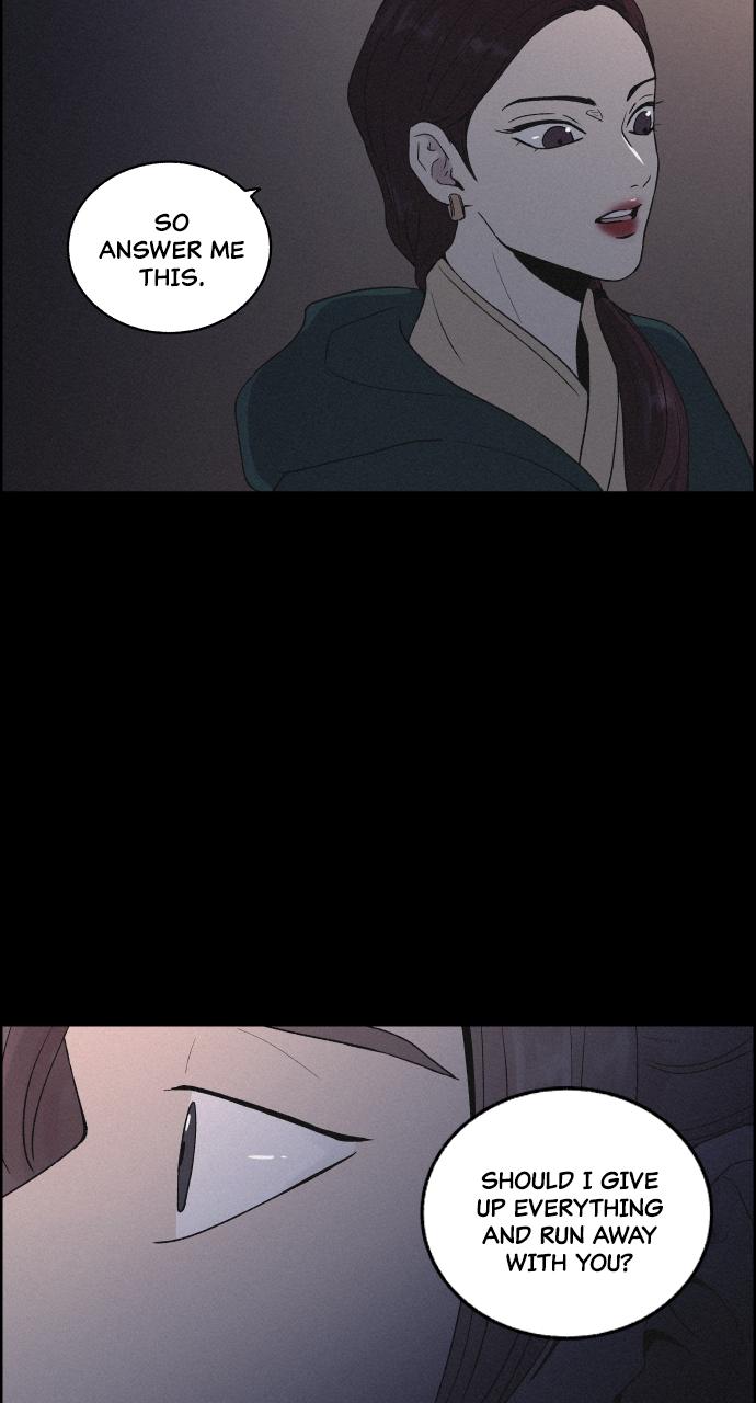 Read Love Song for Illusion EN Manga Online