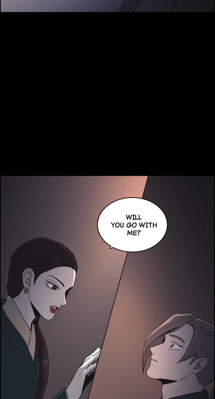 Read Love Song for Illusion EN Manga Online