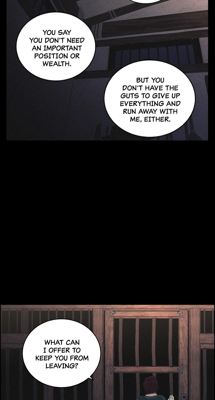 Read Love Song for Illusion EN Manga Online