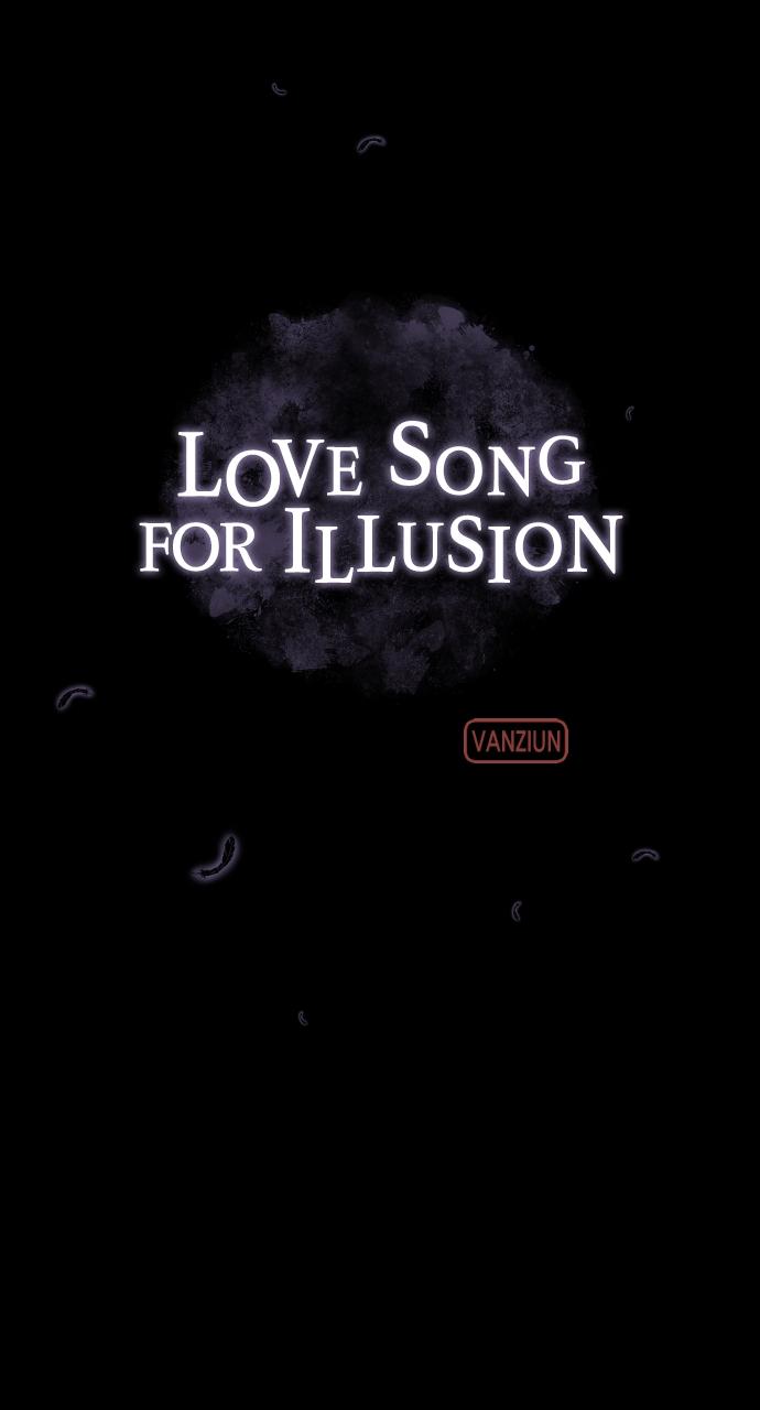 Read Love Song for Illusion EN Manga Online