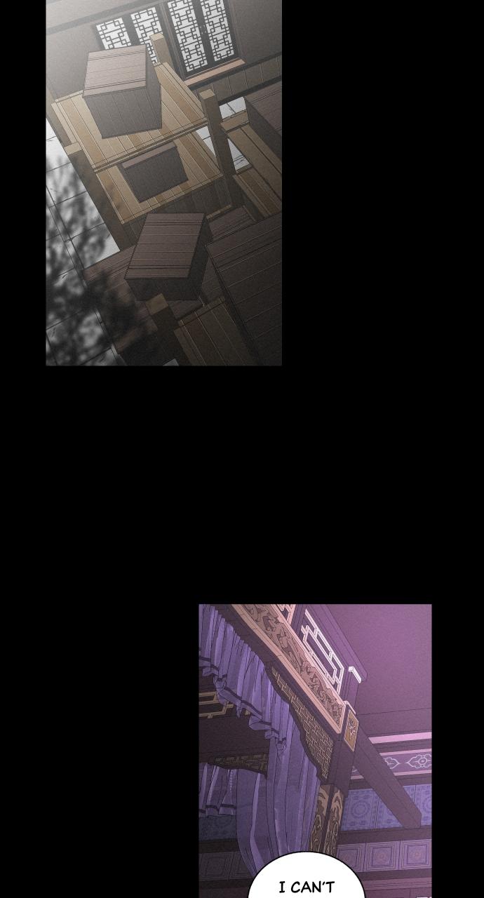 Read Love Song for Illusion EN Manga Online