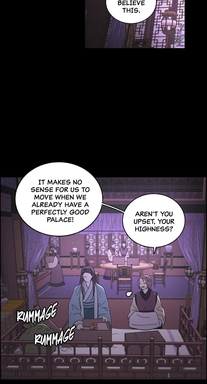 Read Love Song for Illusion EN Manga Online