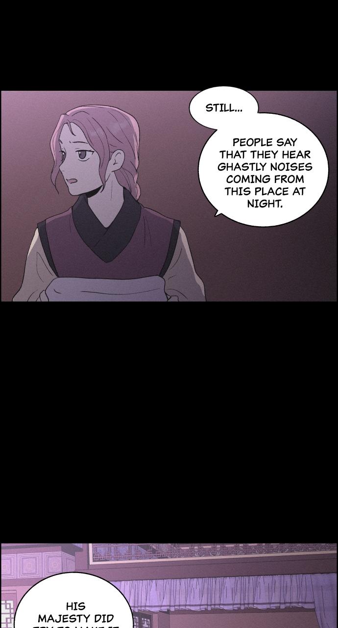 Read Love Song for Illusion EN Manga Online