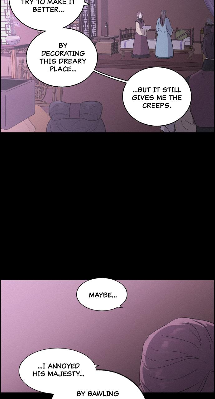 Read Love Song for Illusion EN Manga Online