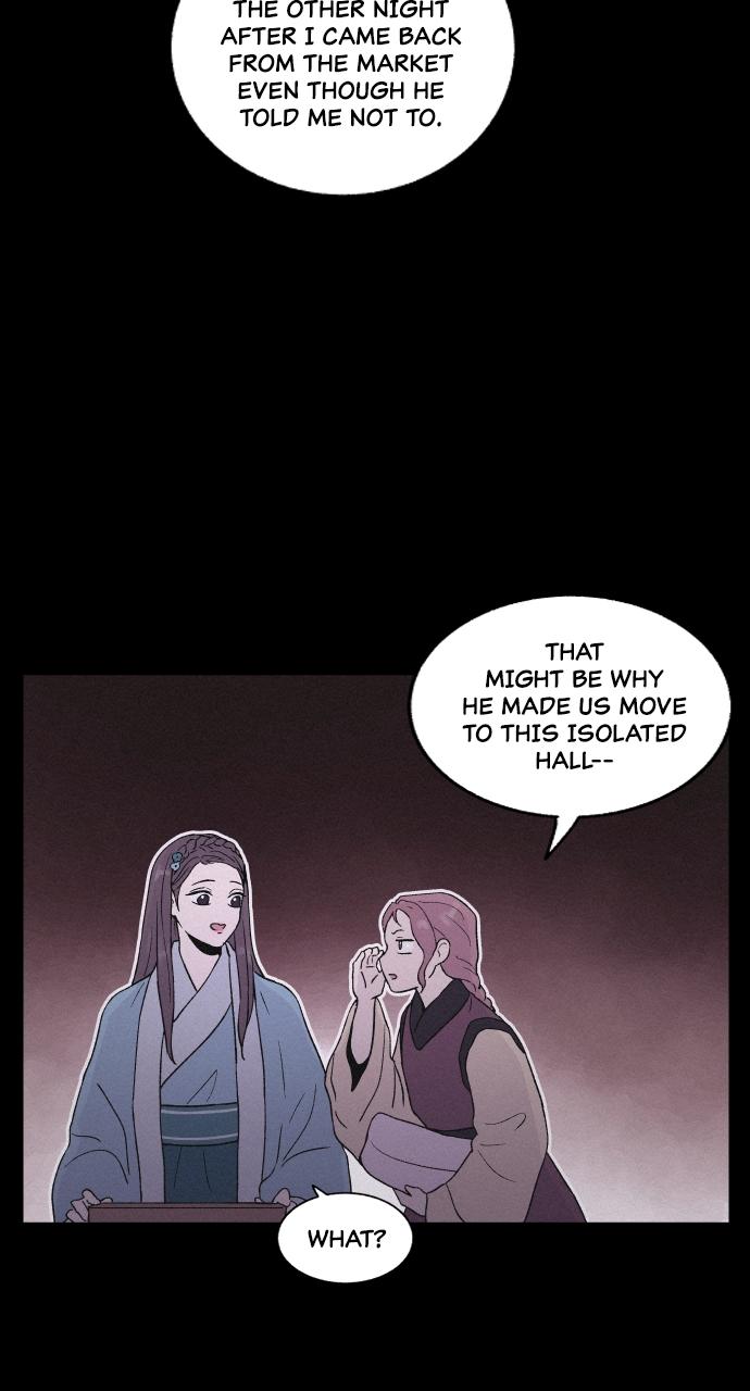 Read Love Song for Illusion EN Manga Online