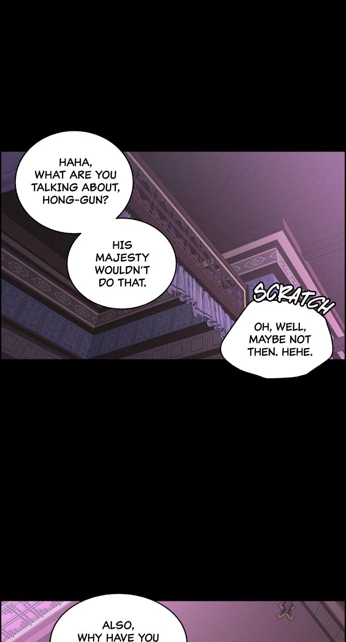 Read Love Song for Illusion EN Manga Online