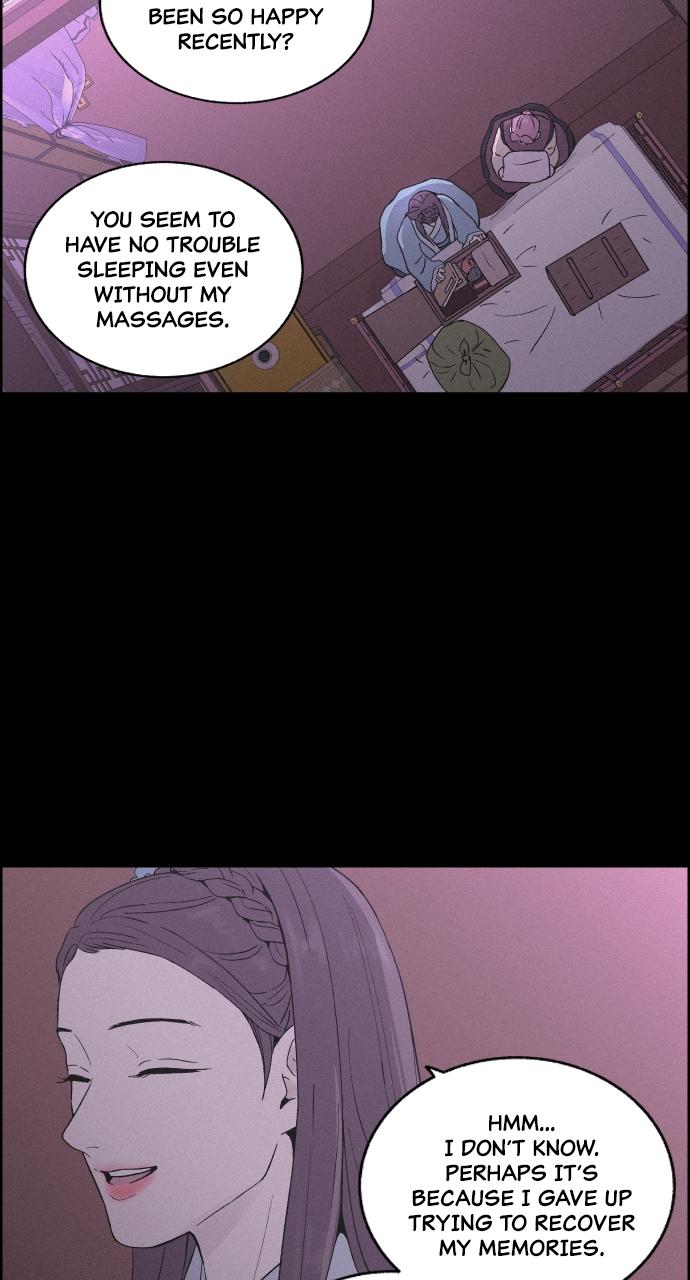 Read Love Song for Illusion EN Manga Online