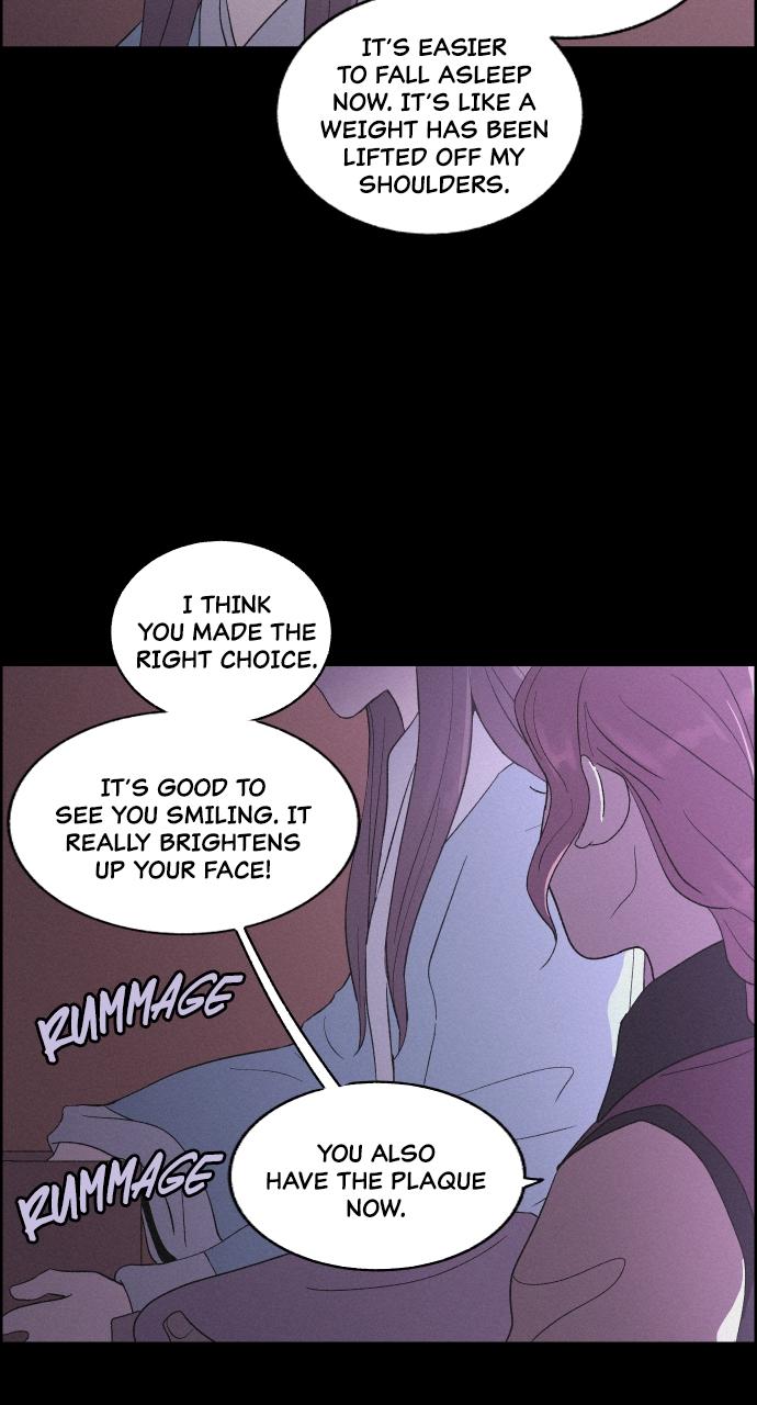 Read Love Song for Illusion EN Manga Online