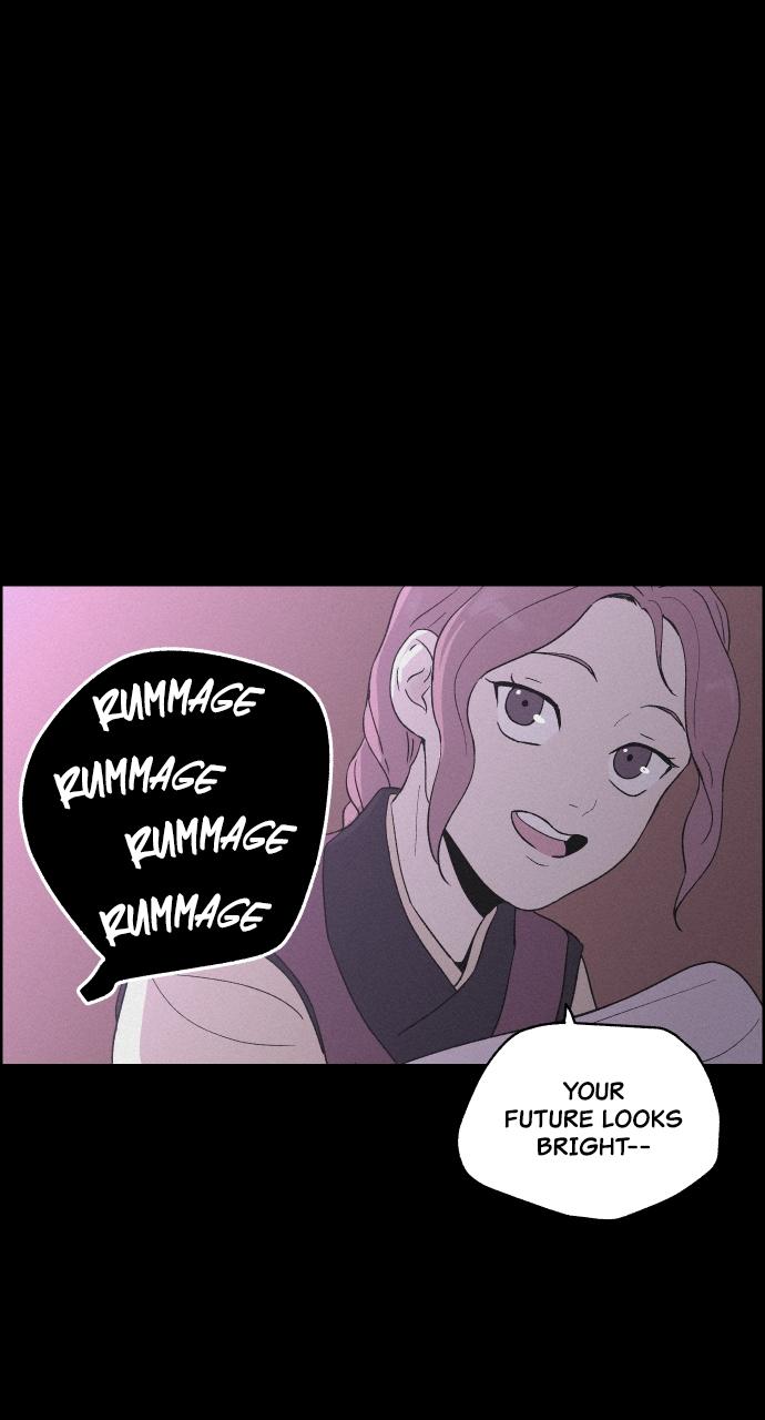 Read Love Song for Illusion EN Manga Online