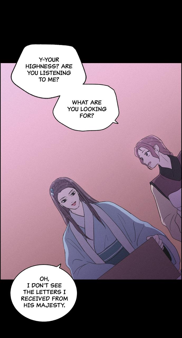 Read Love Song for Illusion EN Manga Online