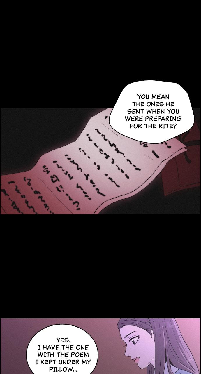 Read Love Song for Illusion EN Manga Online