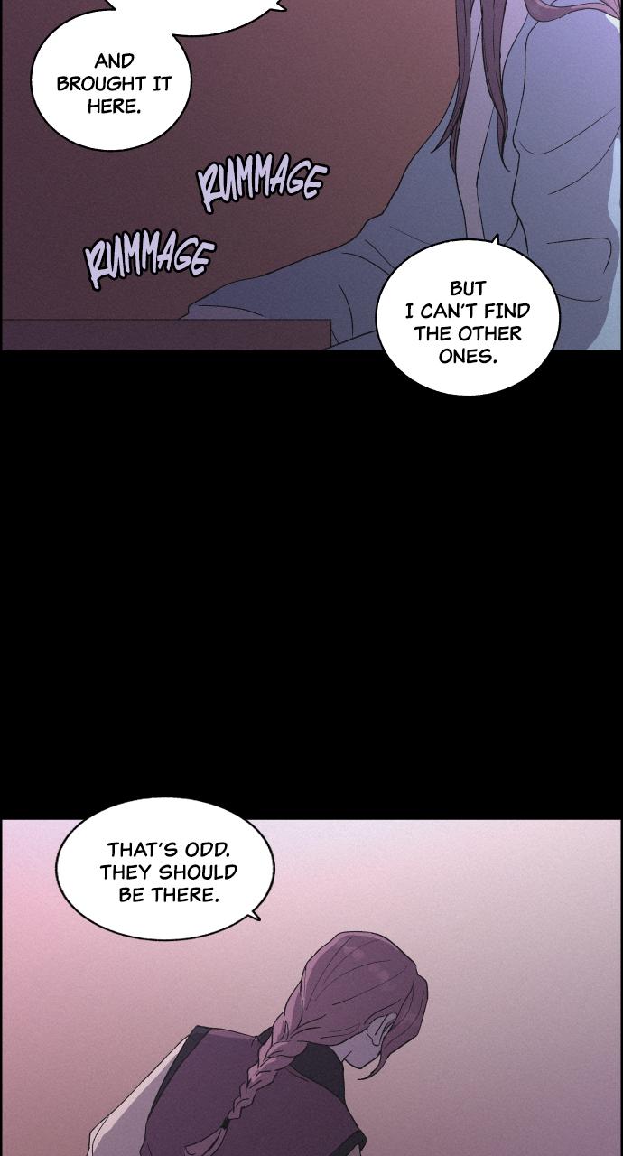 Read Love Song for Illusion EN Manga Online