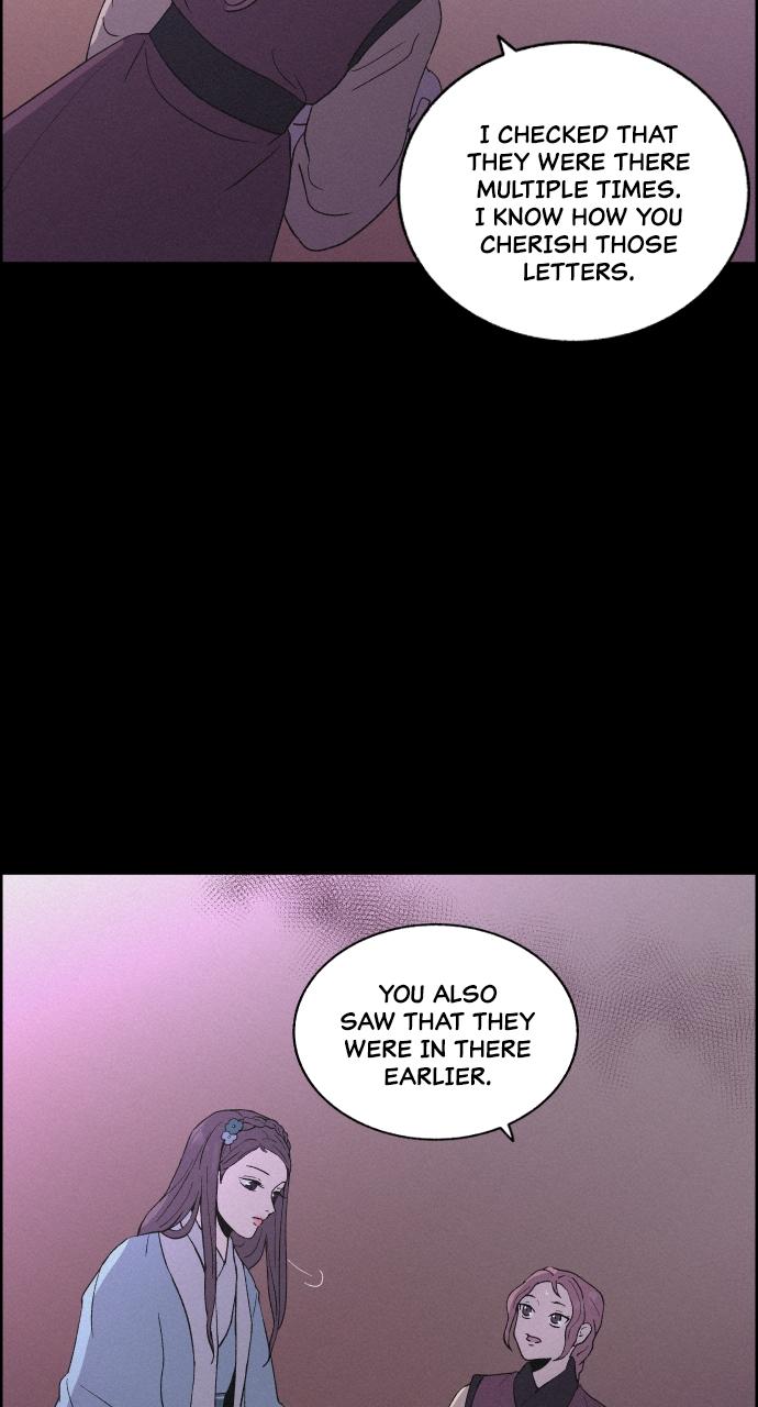 Read Love Song for Illusion EN Manga Online