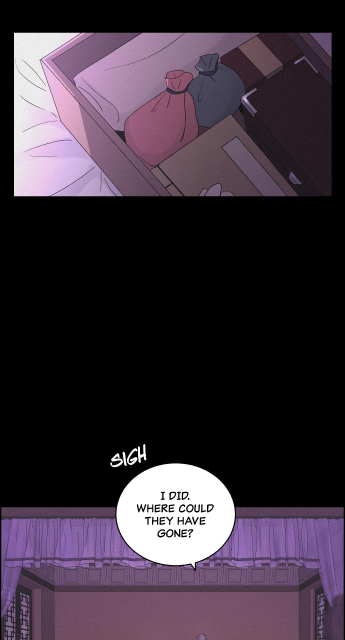 Read Love Song for Illusion EN Manga Online