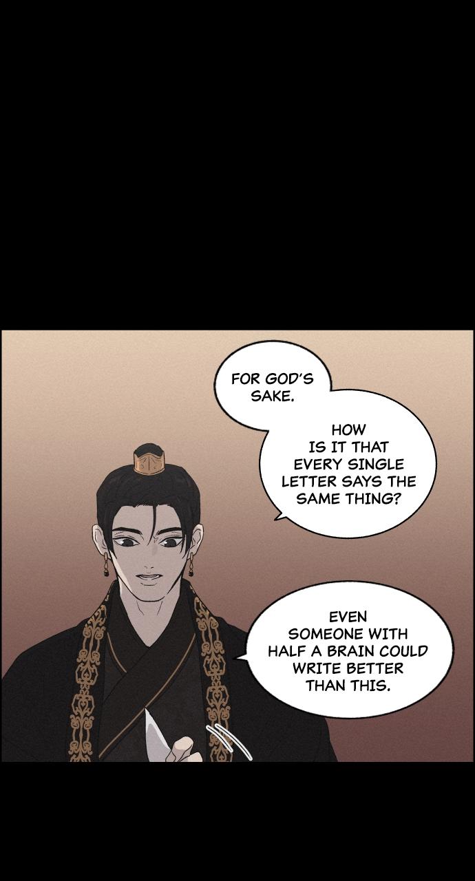 Read Love Song for Illusion EN Manga Online