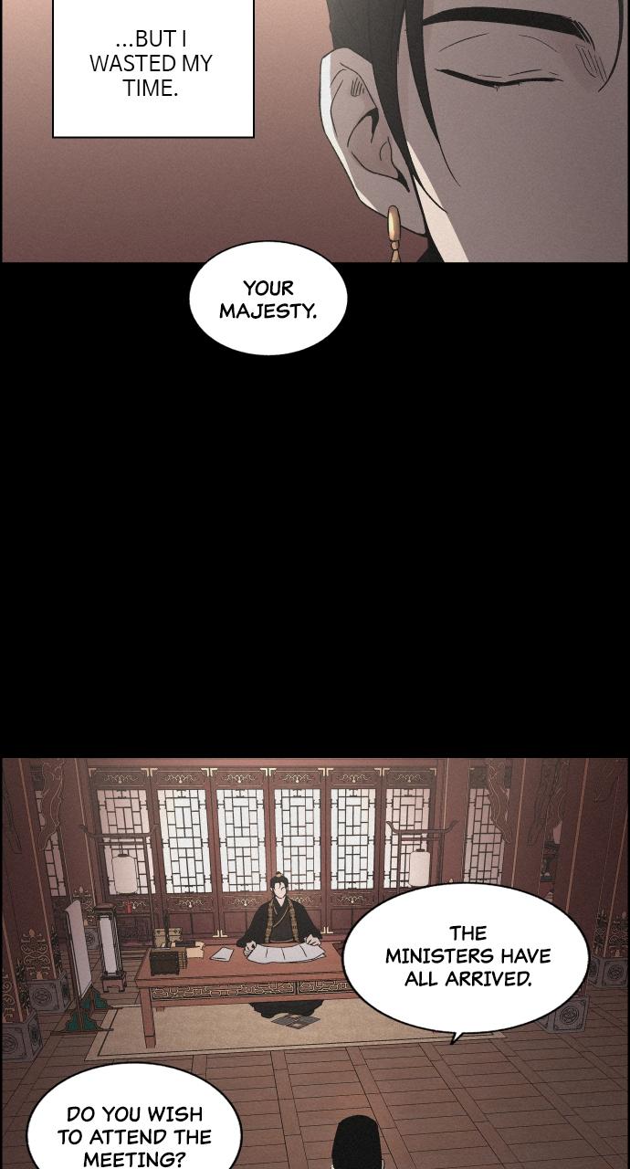 Read Love Song for Illusion EN Manga Online