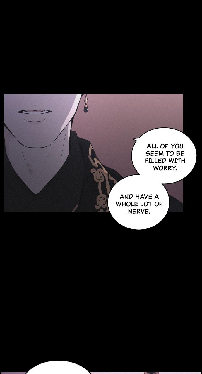 Read Love Song for Illusion EN Manga Online