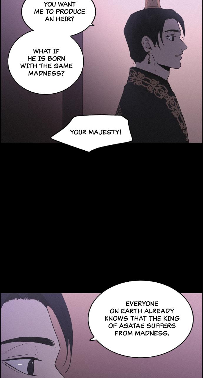 Read Love Song for Illusion EN Manga Online